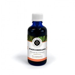 Inca Botanica MARCOREGANO EXTRAKT